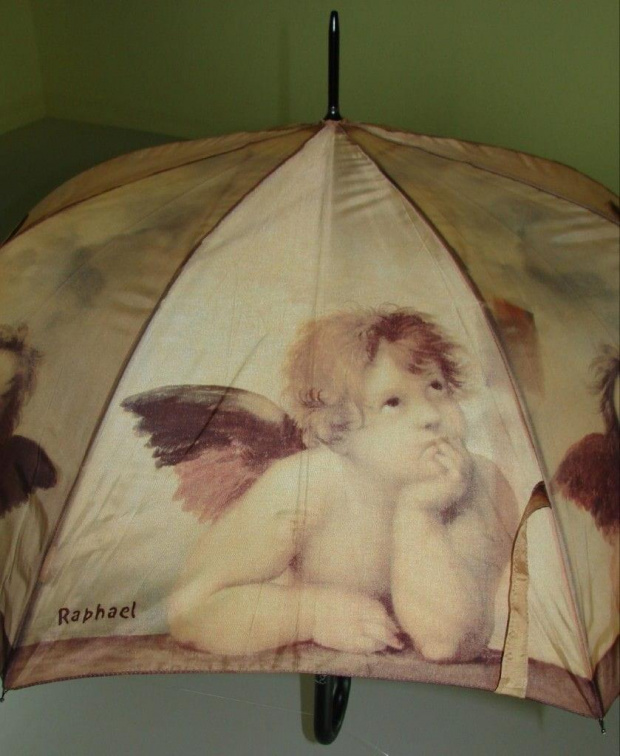 DERBY RAPHAEL PARASOL ANGEL