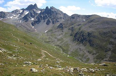 Muottas Muragl, Szwajcaria #alpy #gory #góry #MuottasMuragl #szwajcaria