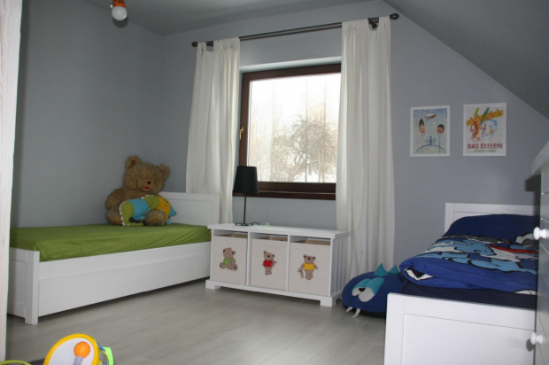 Pokój Maluchów