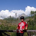 #DookołaTatr #Góry #rower #tatry
