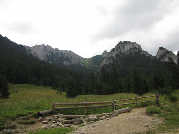 Tatrzański Park Narodowy