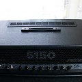 #Peavey5150Head120W