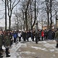 Odsłonięcie pomnika księcia Leszka Czarnego #busko #Leszek #Czarny #książe #atrakcja #korco #hotelura #ura #uzdrowisko #bogactwo