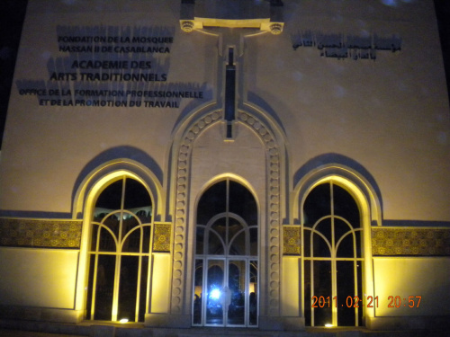 okna Meczetu