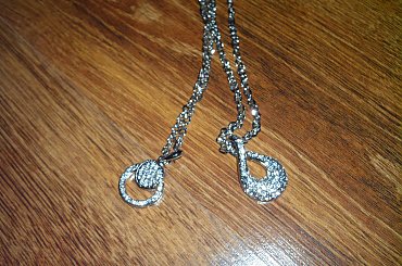 #BużuteriaSztuczna #Nowa