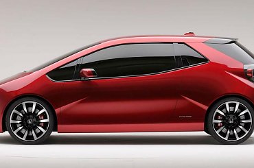 #auto #samochód #honda