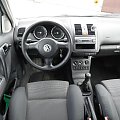 POlO 1.4 16V 75KM klimatyzacja