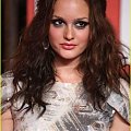 Leighton Meester - MTV VMAs 2009