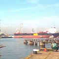 #gdynia #kanał #port