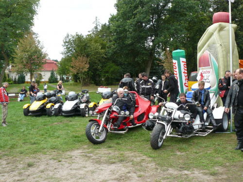 #Trike #Traja #Trajka #ZlotUMarynarza