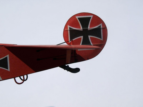 Fokker Dr.1