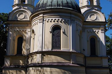 kościół św. Jakuba #kościół #Częstochowa