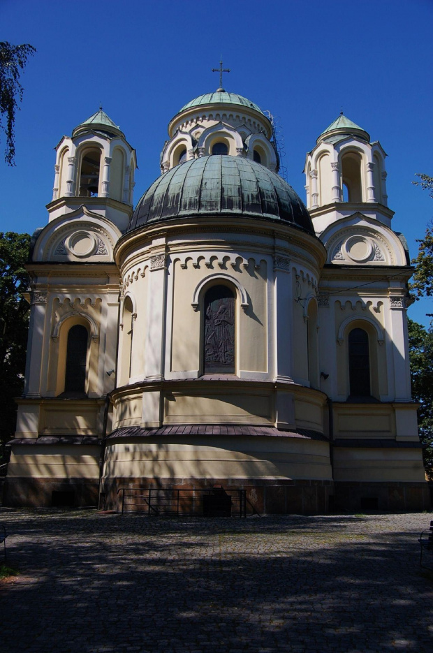 kościół św. Jakuba #kościół #Częstochowa