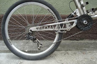 rower poziomy contechbike #leżący #poziomy #rower