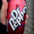 dr pepper