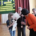 Mistrzostwa Województwa Kujawsko-Pomorskiego Szkół Gimnazjalnych w Warcaby Klasyczne 2013 - Gimnazjum nr 3 Toruń, dn. 12.03.2013 r.