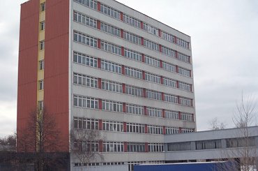 #toruń #poznańska #wieżowiec #polmozbyt
