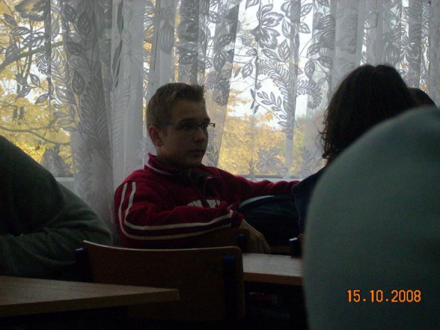 Maciek