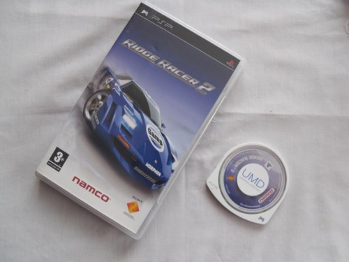 PSP White