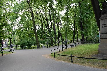 Kraków 1-3.05.2009 #Kraków2009