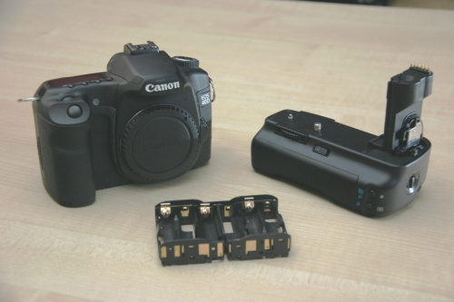 Canon 40D