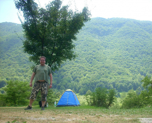 Słowenia 2008, Volarje