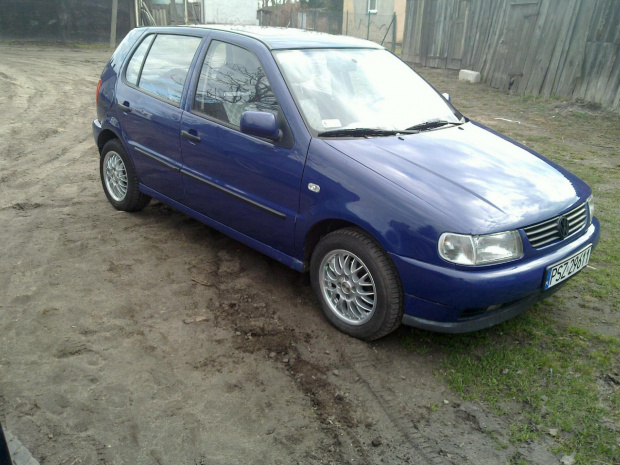 Polo