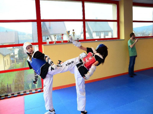 #tkd #taekwondo #zawody #walka