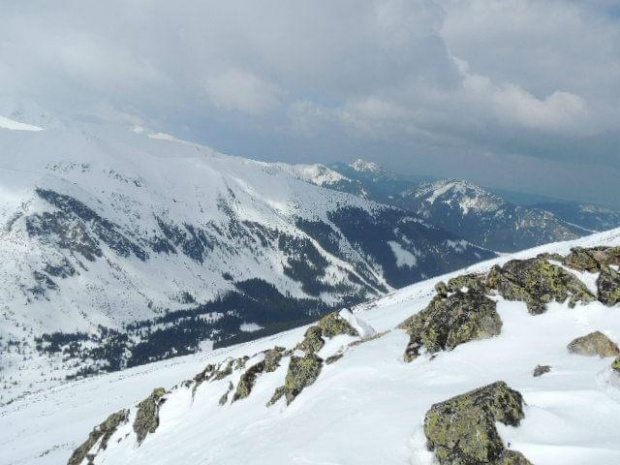 Tatry - 13.04-14.04. 2013