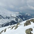 Tatry - 13.04-14.04. 2013