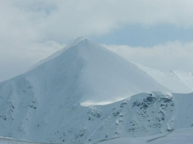 Tatry - 13.04-14.04. 2013