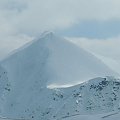 Tatry - 13.04-14.04. 2013