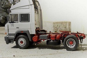 iveco #modelarstwo