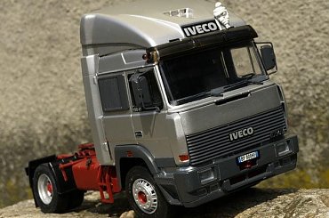 iveco #modelarstwo
