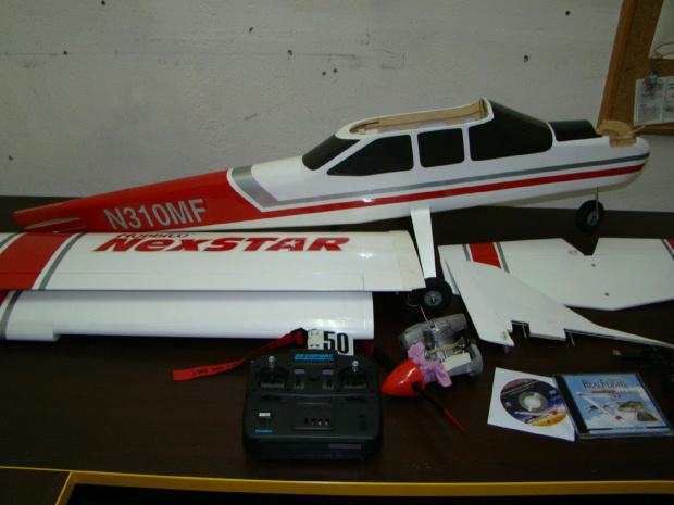 Hobbico NexSTAR