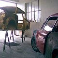 #Trabant601Nel1971Deluxe