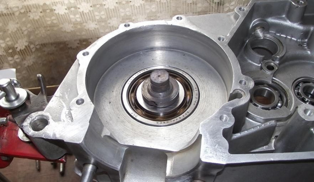 Mz ETZ 250 (EM 250) #MzETZ #EM250 #MzRemont #MzSilnik