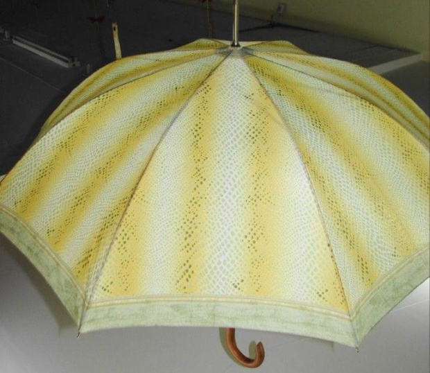 doppler parasol panterka