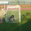 Elana - Olimpia Elbląg 0 - 1 19.09.2009