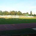 Elana - Olimpia Elbląg 0 - 1 19.09.2009