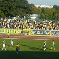 Elana - Olimpia Elbląg 0 - 1 19.09.2009