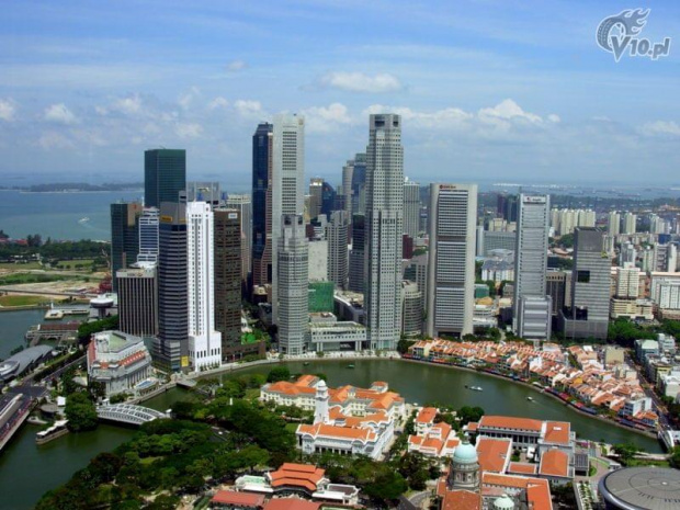 singapur 2009