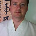 Kazoku Kenpo Karate - Shiroi Teno Sento - President International Organization #KazokuKenpoKarate #ShiroiTenoSento