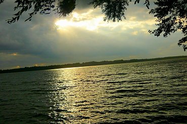 niebo jesienią #NIEBO