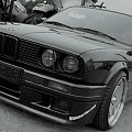 JAGUAR E30 TH LINE #E30THLINE