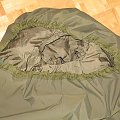 Bivy Bag, Olive, MVP