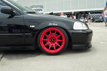 #BMW #hellaflush #honda #nissan #stance #Wrocław