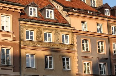 Starówka #Warszawa #StareMiasto