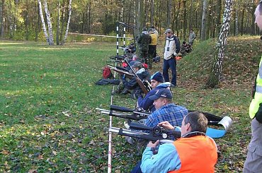 Zawody Chrcynno #ZawodyHFTFT