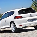 VW Scirocco